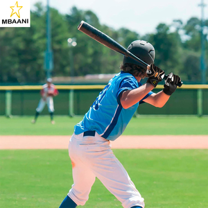 Guantes de Bateo de Béisbol Super-Grip para Niños, Diseño Ergonómico para Niños y Niñas, Protección Mejorada y Rendimiento Óptimo - Product Image 5