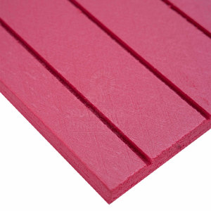 Panneau d'isolation en polystyrène XPS rainuré haute densité, résistance à la compression de 200-300 kPa, imperméable, isolation thermique, panneau mural - Product Image 6