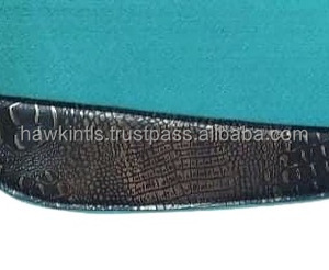 Hot Selling High Quality Durable Western Wool <b>Felt</b> Saddle <b>Pad</b> Custom Contoured for Horse Riding Best Price - Product Image 4