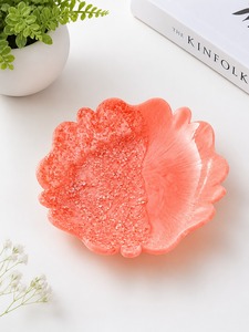 Custom Made Resin Bowl With Premium Finish For Elegant Home Decor And Decorative <b>Table</b> Styling - Product Image 6