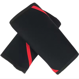 Manchons de compression de haute qualité pour le coude, soutien des tendons, équipement d'entraînement de musculation - Product Image 2