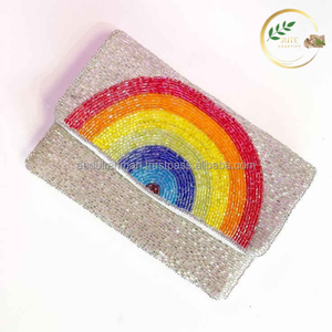 Eco Friendly Handmade Jute Ladies Purse with Strong Handle for Daily Use - Product Image 4