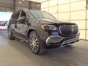 Mercedes-Benz Maybach GLS 600 Usado del 2023 - Product Image 1