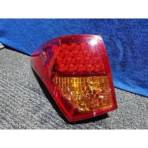Conjunto de Faro Trasero Izquierdo Veracruz, Exterior, Usado, OEM 924013J100 - Product Image 1