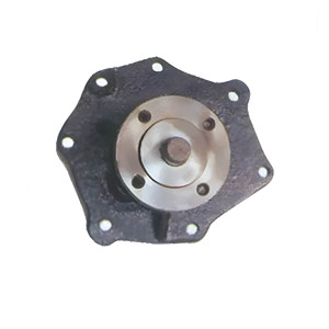 ชุดปั๊มน้ำ ปั๊มน้ำมันเครื่อง เหมาะสำหรับเครื่องยนต์ Leyland Hino 4D รุ่น 16100W04DIA2342C B7019601 P8100539 WPA192 - Product Image 1