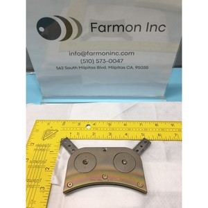 AMAT 0020-21105 Pince de serrage 8 pouces à ressort - Équipements et pièces semi-conducteurs de confiance pour le marché mondial - Product Image 6
