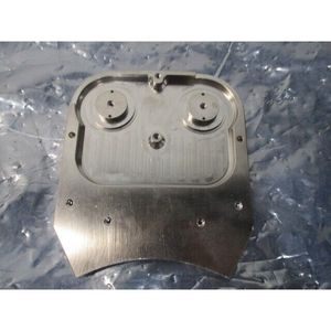 AMAT 0040-21073 CAP FROG LEG 6" EXTENDED ROBOT - Équipement et pièces semi-conductrices de confiance pour le marché mondial - Product Image 3