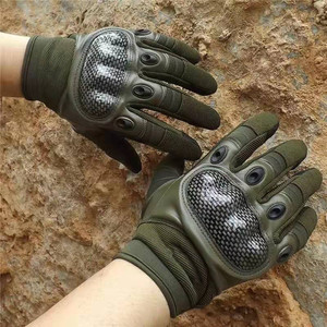 Gants de course moto personnalisés haut de gamme pour hommes, pour le cyclisme sportif et la conduite décontractée à moto, prix de gros Hike Impex - Product Image 4