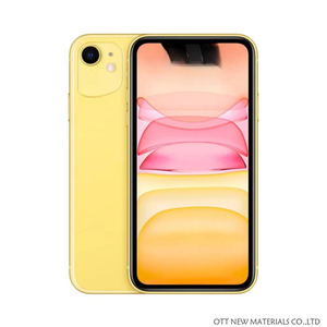 OEM ปลดล็อค 5G สำหรับโทรศัพท์ระบบปฏิบัติการ 11 และ 12 ความจุ 128GB/256GB/512GB หน้าจอ LCD 6.1 นิ้ว แบตเตอรี่ 6000mAh กล้อง 2MP - Product Image 2