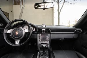 Porsche 911 Carrera S Cabriolet 2006 - Product Image 6