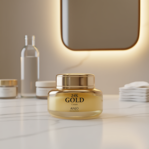 Crema e Lozione Viso ANJO - Product Image 3