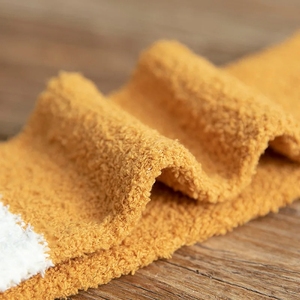 Chaussettes de sport en coton pour hommes et femmes, invisibles, à impression numérique, de haute qualité, pour l'hiver, vente en gros - Product Image 2