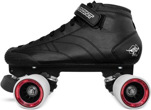 Paquete de Patines de Roller Derby Bont Prostar, Bota Vegana Termomoldeable con Placa Prodigy - Product Image 2