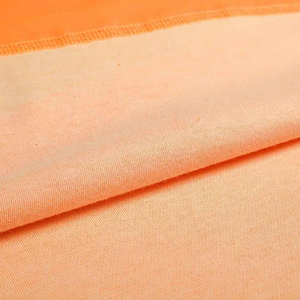 T-shirt de sécurité haute visibilité 2026, orange, bandes réfléchissantes, LED clignotantes, classe 2, manches courtes, vêtements de travail, Harry Johnson - Product Image 5