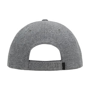 Casquettes en coton de haute qualité en gros, chapeaux à visière incurvée réglables, couvre-chefs souples et structurés, broderie personnalisée pour les commandes de vêtements en gros - Product Image 3