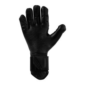 Gants de sport unisexes 2026 de haute qualité, professionnels, respirants, en latex, antidérapants, à doigts complets, avec fermeture auto-agrippante, pour gardiens de but - Product Image 2