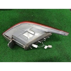 Cadena 2009-2016 Conjunto de Faro Trasero Izquierdo Exterior, LH Usado OEM 924013R000 - Product Image 4