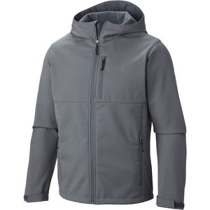 Chaqueta Softshell XL Personalizable para Hombre y Mujer, Casual, Resistente al Viento y al Agua, con Logotipo Bordado, Servicio OEM - Product Image 3