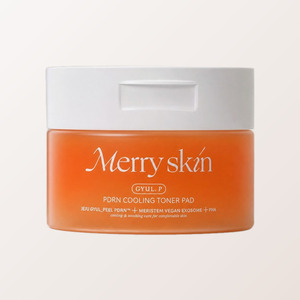 Tónico facial Meri Skin PDRN Kulring Toner Pad, tónico y sérum sencillos para el rostro, tónico facial, tónico para la piel, discos de tónico Snidin - Product Image 2