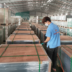 Suelo SPC de Vinilo Rígido con Sistema de Clic, Resistente al Agua, para Uso Residencial y Comercial - Product Image 5