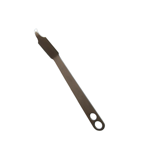 Retractores Óseos Wagner de Punta Cega 17mm x 220mm, Retractores Óseos Wagner Hohmann, Instrumentos Quirúrgicos Ortopédicos para Huesos - Product Image 5
