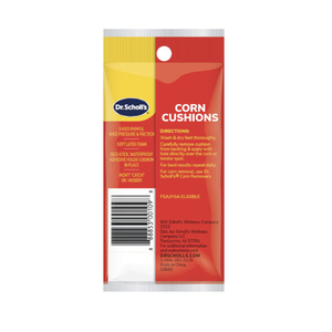 Almohadillas para Callos Dr. Scholls, 9 unidades - Product Image 2