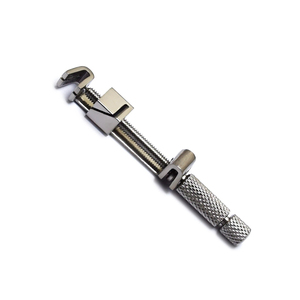 Système de matrices sectionnelles en acier inoxydable pour la restauration dentaire, instrument de remplissage dentaire Shuja Surgico - Product Image 1
