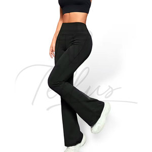 Legging pour femmes de haute qualité, vêtements de fitness pour femmes, vente en gros, legging respirant pour femmes, OEM 2026 - Product Image 5