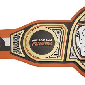 Réplica del Cinturón de Campeonato de los Philadelphia Flyers - Product Image 5
