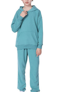 New Style Kids Clothing Sets Children's Two Piece Tracksuits Kids <b>Boys</b> Sweat Suits Hooded Jogger Sets Kids 2pcs Tracksuits - Product Image 6