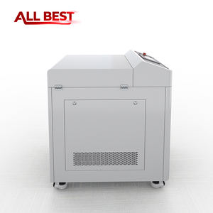 ALLBEST <span class=keywords><strong>Hoy</strong></span> Sales - Máquina de Limpieza Láser de Fibra Portátil de Grado Industrial de 1500W, 2000W, 3000W para Eliminar Óxido de Acero Inoxidable, Nueva - Product Image 5