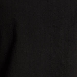 Chemises en jean vintage noires respirantes pour hommes, boutonnées, coupe ample et décontractée, idéales pour le bureau et les occasions formelles - Product Image 2