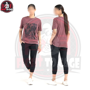 Vêtements pour femmes, qualité supérieure, nouveau design confortable et unique, meilleur tissu, manches courtes, coupe régulière, t-shirts en coton imprimés - Product Image 5