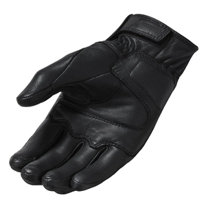 Guantes de Cuero Sintético de Alta Calidad y Bajo Precio, Estilo Sencillo, para Trabajo y Motocicleta, Protección Táctil para las Manos - Product Image 3