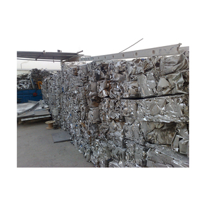 Déchets d'extrusion d'aluminium à bas prix, métal de haute qualité, préparé pour les achats en grande quantité - Product Image 5