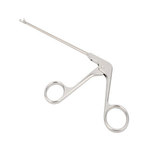 Best Price Steel Manual Veterinary Arthroscopic <b>Punch</b> Forceps Tendon Arthroscopy Surgical Instrument by SURGIRIGHT INSTRUMENTS - Product Image 1
