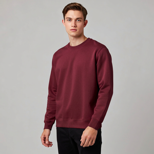 Fabricación de Sudaderas Personalizadas, Marca OEM, Gran Capacidad para Programas de Ropa Corporativa - Product Image 6