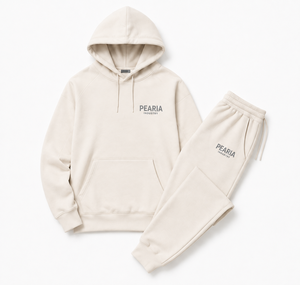 Sweat-shirt à capuche pour homme en coton molletonné, coupe classique, poche avant, décontracté, pour l'automne et l'hiver - Product Image 5