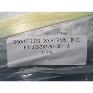 Novellus 02-282791-00 Assy, สายรัด RF, Non-RF SW - อุปกรณ์และชิ้นส่วนเซมิคอนดักเตอร์ระดับโลกที่เชื่อถือได้ - Product Image 5
