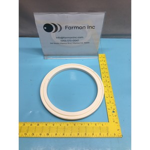 LAM 716-011643-001 <b>Ring</b>, <b>Ceramic</b> Insulator - Trusted Global Legacy Semiconductor Equipment and Parts at - Product Image 1