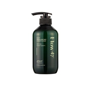 [SAEANG] Saeangmeori Flow47 Après-shampoing Rééquilibrant pour les Racines Soin du Cuir Chevelu Produit Coréen de Soins Capillaires pour Salon de Coiffure - Product Image 2