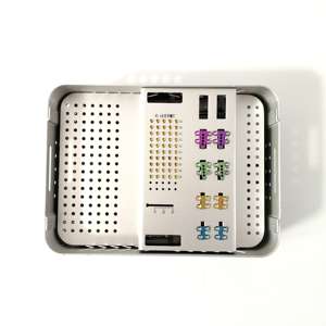 Instruments vétérinaires de qualité supérieure pour les propriétaires d'animaux de compagnie, plaques TPLO réutilisables de qualité supérieure pour chiens - Product Image 2