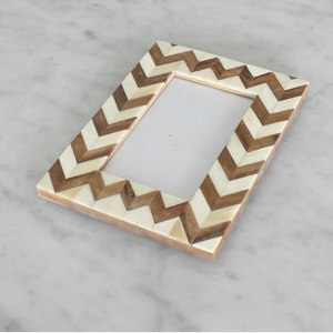 Stylish Bone Inlay Photo <b>Frame</b> Bone Inlay <b>Picture</b> <b>Frame</b> Resin <b>Frame</b> MDF Photo <b>Frame</b> Photo <b>Frame</b> at very affordable Price - Product Image 3