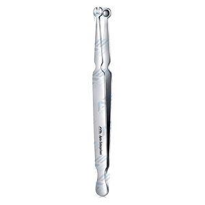 <b>Piercing</b> Barbell Surgical Steel Barbell <b>Clamps</b> Forceps <b>Piercing</b> Catch <b>Clamp</b> Tweezers Tongue Rings Earrings Beads <b>Piercing</b> - Product Image 1