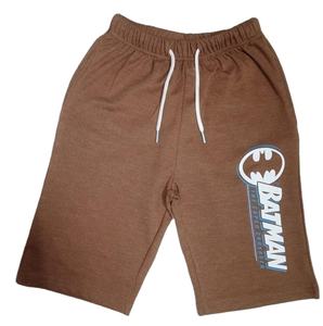 Pantalones Cortos Tipo Bloomer de Algodón Reversibles Casuales para Niños, con Estampado Animal, Cordones Ajustables, para Vacaciones de Verano en la Playa, Unisex, de Secado Rápido, para 4-5 Años - Product Image 5