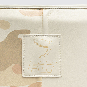 Protège-entrejambe de boxe Fly Boxing Camo en PU, équipement de protection pour l'entraînement et les compétitions, toutes saisons, vente directe d'usine, personnalisable, durable - Product Image 6