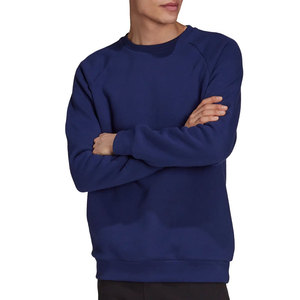 High Performance Mens Sweatshirt Made from <b>Thick</b> 100% Cotton Fabric Durable Finish Private Label Service and Bulk Factory Supply - Product Image 4