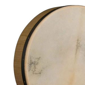 Accesorio para Instrumentos Musicales, Venta al por Mayor, Tambor Bodhrán Irlandés de Alta Calidad - Product Image 3
