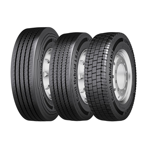 Neumático Reforzado de Alto Rendimiento para Camiones y Autobuses, Neumático de Larga Duración para Transporte Comercial y Uso de Pasajeros - Product Image 6