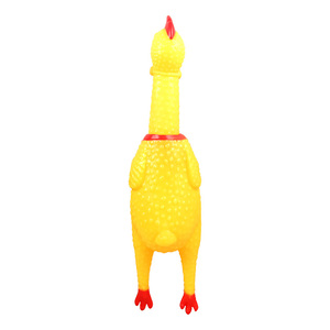 Juguetes de Plástico de Pollo para Apretar, No Tóxicos, Personalizados, Clásicos, Más Vendidos, de Alta Demanda, Bajo Costo, Económicos - Product Image 6
